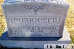 Dawson Lyon Purkhiser