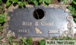 Roy Cook