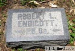 Robert Leon Endicott