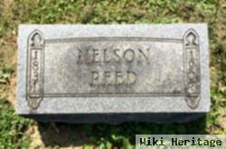 Nelson Reed