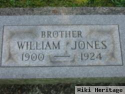 William Jones