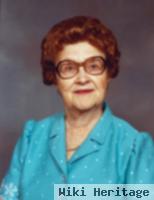 Margaret Elizabeth Doak