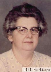 Drusilla M. "dee" Peifer Heller