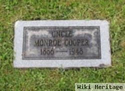 Monroe Cooper