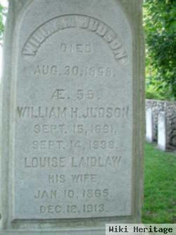 William Judson