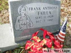 Frank Anthony Failla