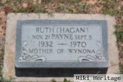 Ruth Hagen Payne