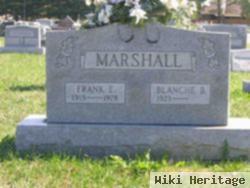 Frank E. Marshall