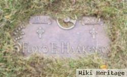 Floyd Elton Haakenson