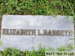 Elizabeth Bassett