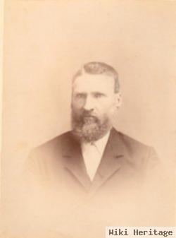 George Albert Guthrie