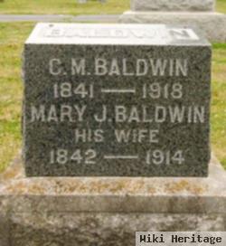 Charles M. Baldwin