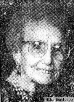 Della Lee Gray