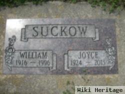 William Suckow