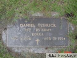 Daniel Tedrick