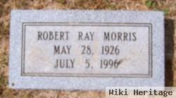 Robert Ray Morris