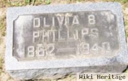 Olivia B Phillips