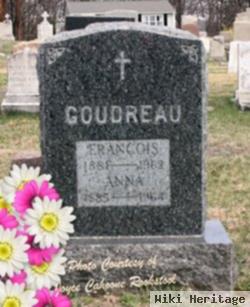 Francois Goodreau