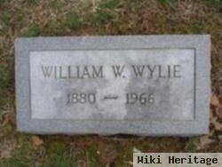 William W. Wylie