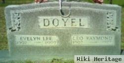 Leo Raymond Doyel