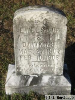 Ewel Dawkins