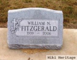 William N Fitzgerald