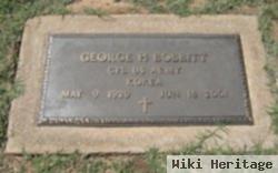 George H. Bobbitt