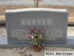 Willie J. Ellis