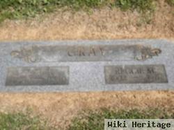 Opal B. Gray