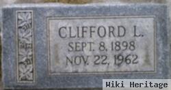 Clifford Leroy Preston