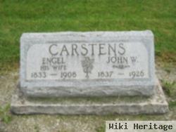 Engel Carstens