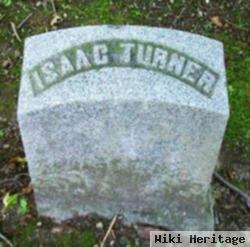 Isaac Turner, Jr