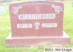 Theodore Mccutcheon