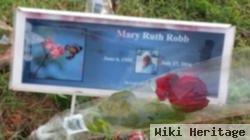Mary Ruth Robb