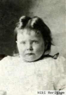 Mamie Annette Erickson Nado