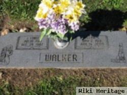 J Loree Fordyce Walker