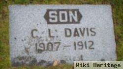 C. L. Davis