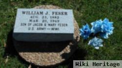 William J. Feser