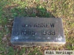 J. A. Askew