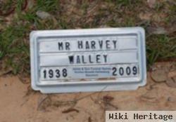 Harvey Walley