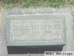 Charles Wesley Buell