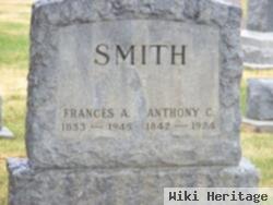 Anthony C Smith