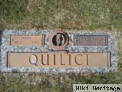 Paul Quilici