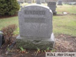 Clyde Harding Kindred