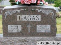 Theresa Lehman Gagas