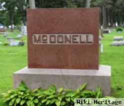 Dora Jane Fankboner Mcdonell