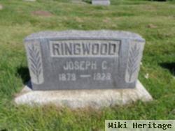 Joseph Charles Ringwood