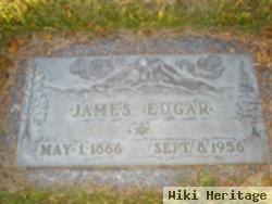 James Edgar