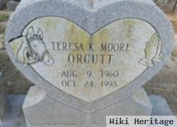 Teresa K. Moore Orcutt