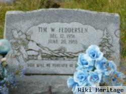 Timothy W. Feddersen